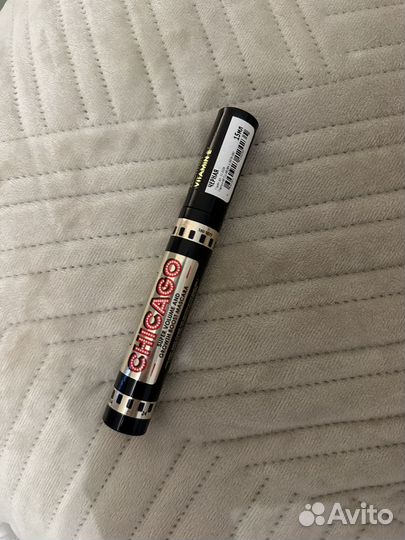 Тушь art visage Chicago черная