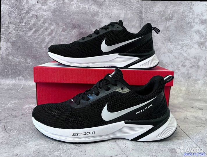 Кроссовки Nike Air Zoom (Арт.81235)