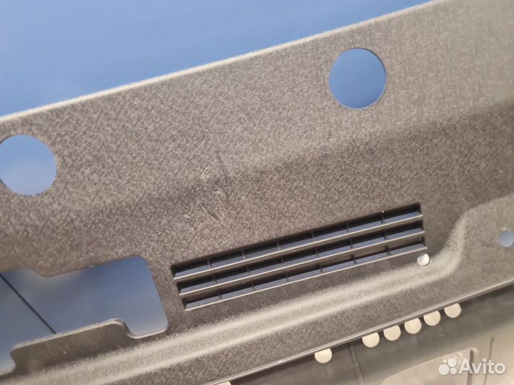 Кожух замка капота Hyundai Sonata LF 2015-2019