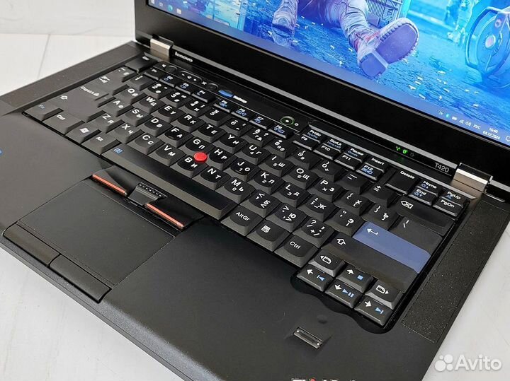 Lenovo ThinkPad SSD 8gb HD14