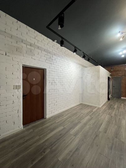 Свободного назначения, 65 м²