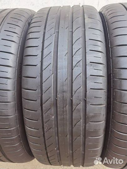 Continental ContiSportContact 5 235/45 R19 95V