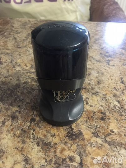 Скрепочница магнитная