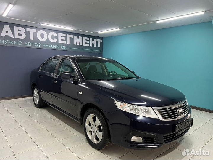 Kia Magentis 2.0 AT, 2009, 171 000 км
