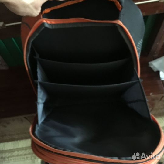 Школьный рюкзак