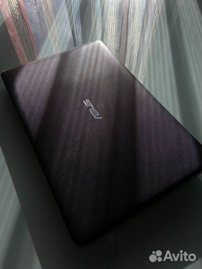 Ноутбук Asus x751l
