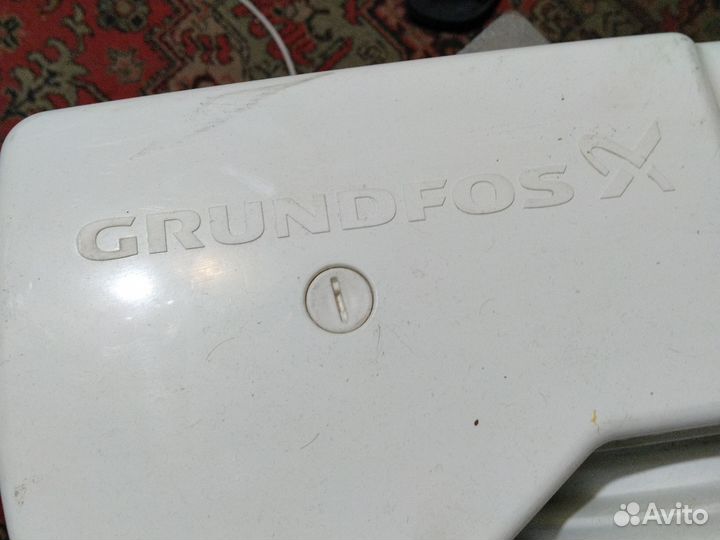 Насос сололифт