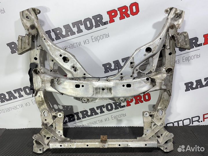 Подрамник передний BMW 5