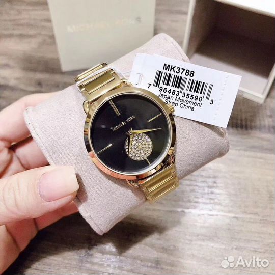 Michael kors mk3788 cheap