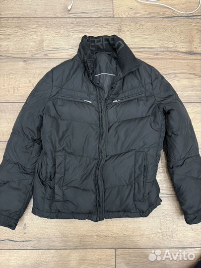 Karl lagerfeld куртка