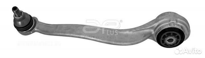 Applus 24785AP Рычаг подвески перед лев