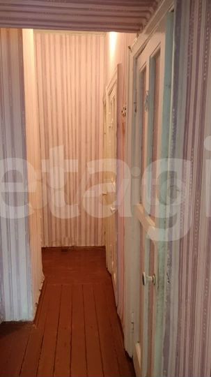2-к. квартира, 52 м², 2/5 эт.