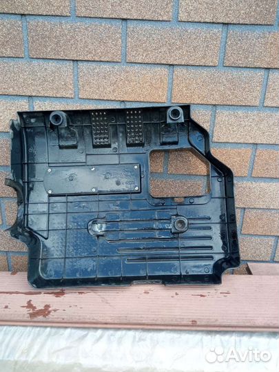 Декоративная крышка chery tiggo t 11