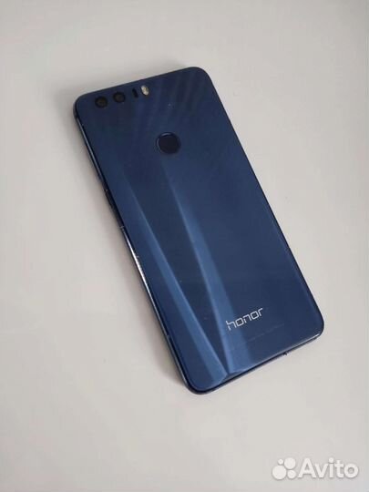 HONOR 8, 4/32 ГБ