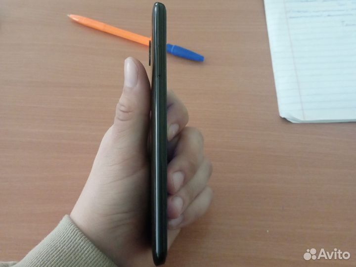 ZTE Blade A5 (2020), 2/32 ГБ