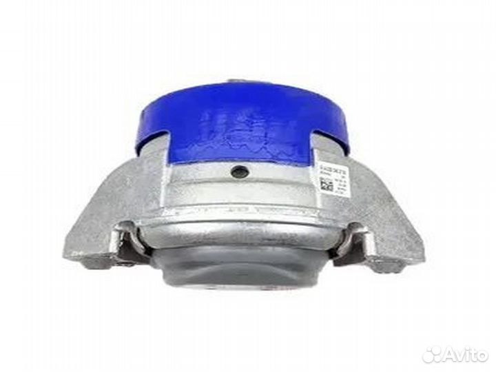 Подушка двигателя справа W222