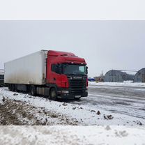 Грузоперевозки 20 тонн, Мытищи