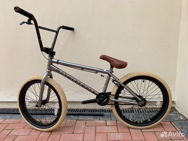 Bmx wtp battleship 2019 новый