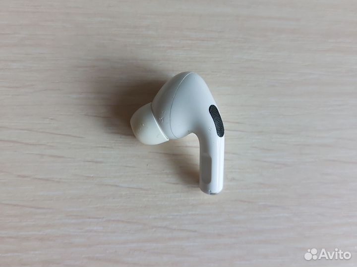 Наушник Airpods левый