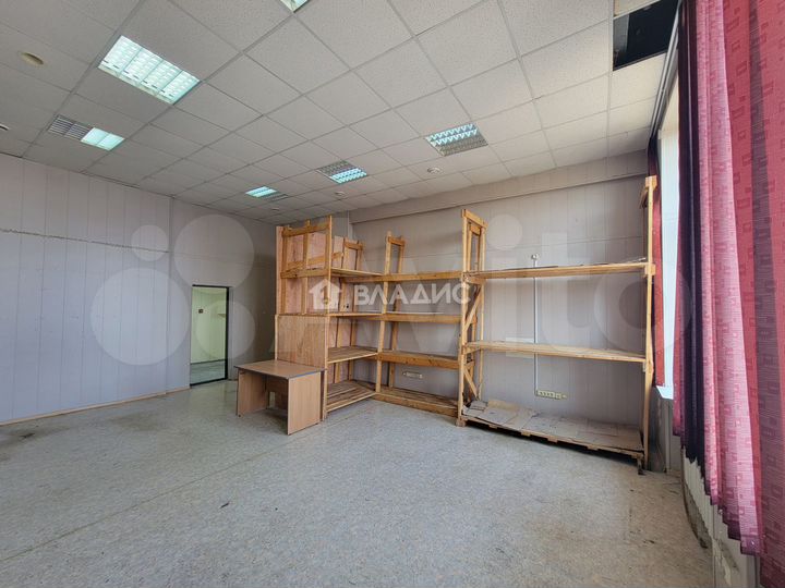 Сдам офисное помещение, 41.5 м²