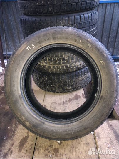 Triangle TR978 205/60 R16 96H