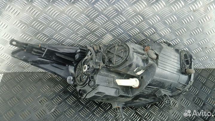 Фара левая Hyundai i40