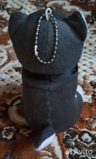 Мягкие игрушки