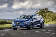 Renault Megane IV рестайлинг (2020—2026) Хетчбэк