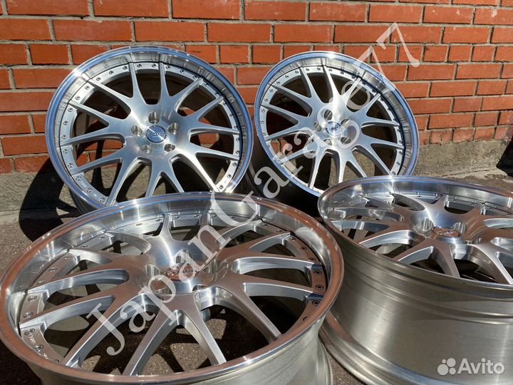 Япония Премиум Ковка TWS 21