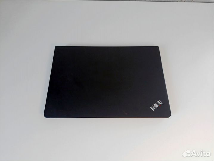 Lenovo thinkpad 13