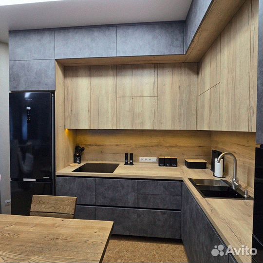 Модульные Кухни за 7 дней от производителя