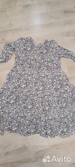 Женские вещи пакетом 48 50