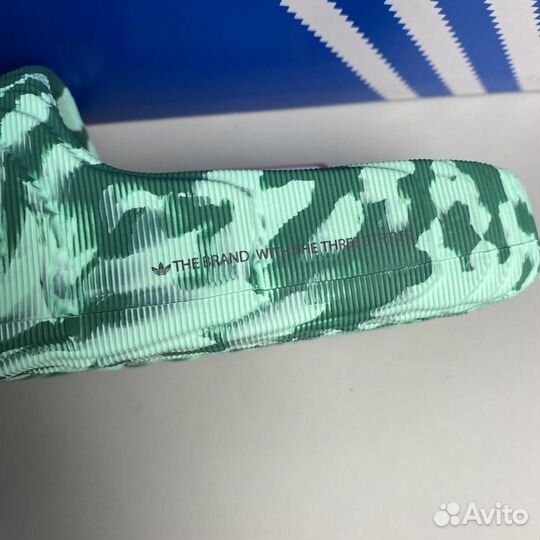 Тапки оригинал Adidas Adilette Slide