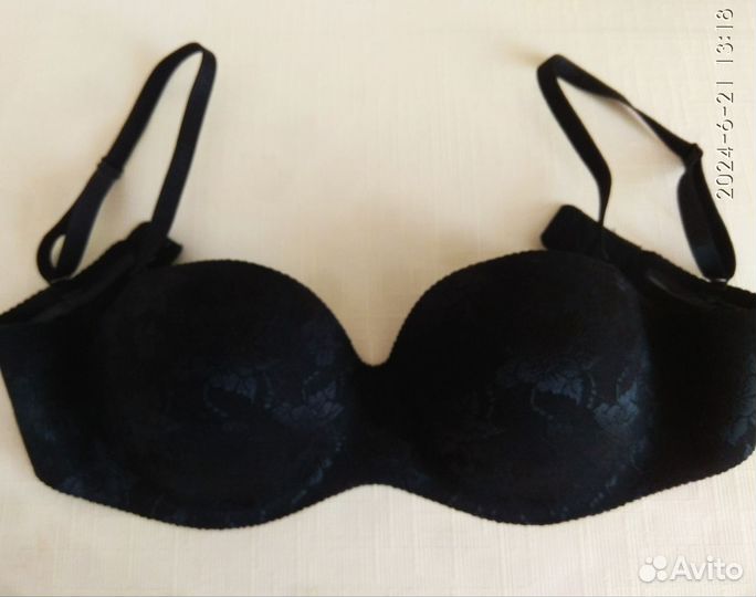 Бюстгальтер mark & andre. Франция