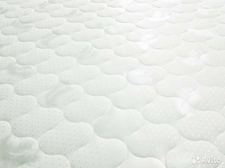 Матрас Мистер Слип Lucky 6(70х140)