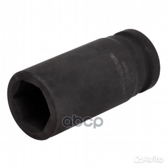 Головка ударная торцевая 3/4