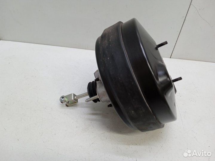 Усилитель тормозов вакуумный Mercedes-Benz S-Class