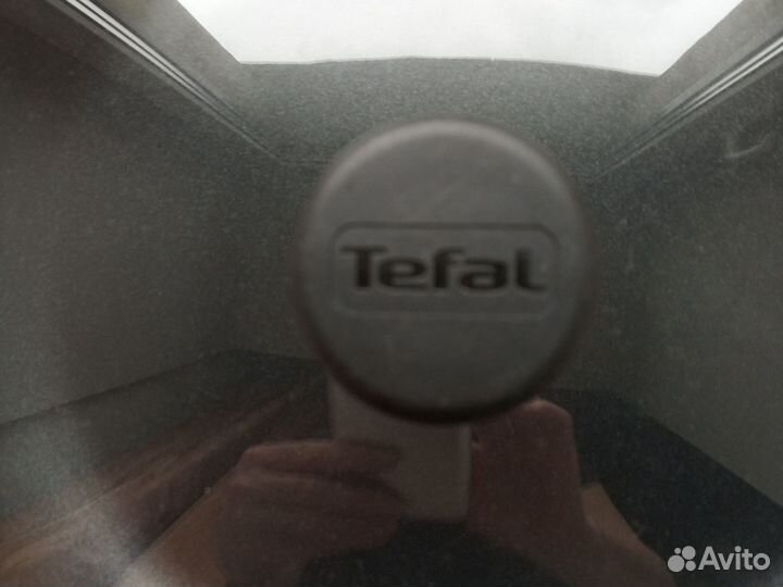 Сковорода tefal 28 см