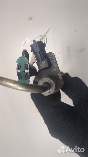 Форсунка топливная Ford Mondeo 4