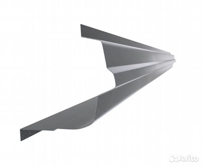 Ремонтные пороги и арки Jeep Речицы