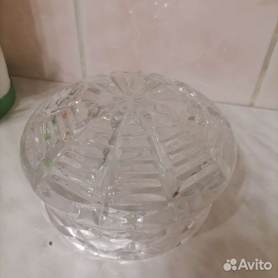 Ваза Конфетница