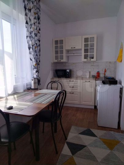 Дом 36 м² на участке 10 сот.