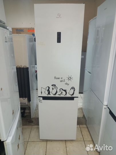 Холодильник indesit no frost