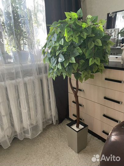 Искусственное дерево