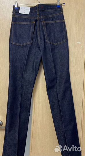 Джинсы Zara 34 женские Bootcut новые