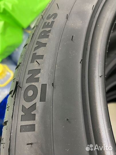 Ikon Tyres Nordman 7 195/60 R16 93T