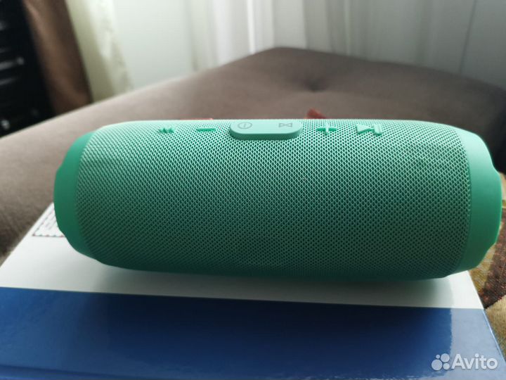 Блютуз колонка jbl бу