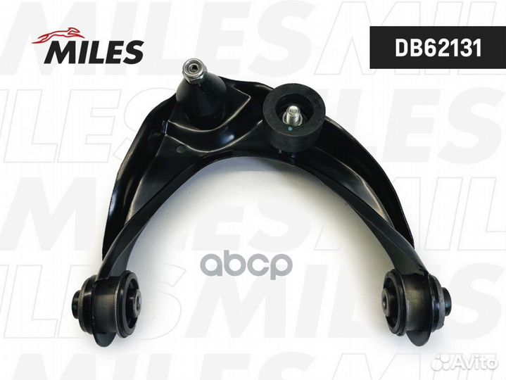 Рычаг mazda 6 02- пер.подв.верх.прав. db62131 M