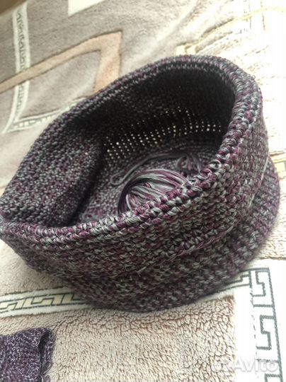 Контейнеры, подставки под горячее, салфетки