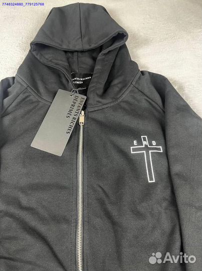 Толстовка Enfants Riches Deprimes